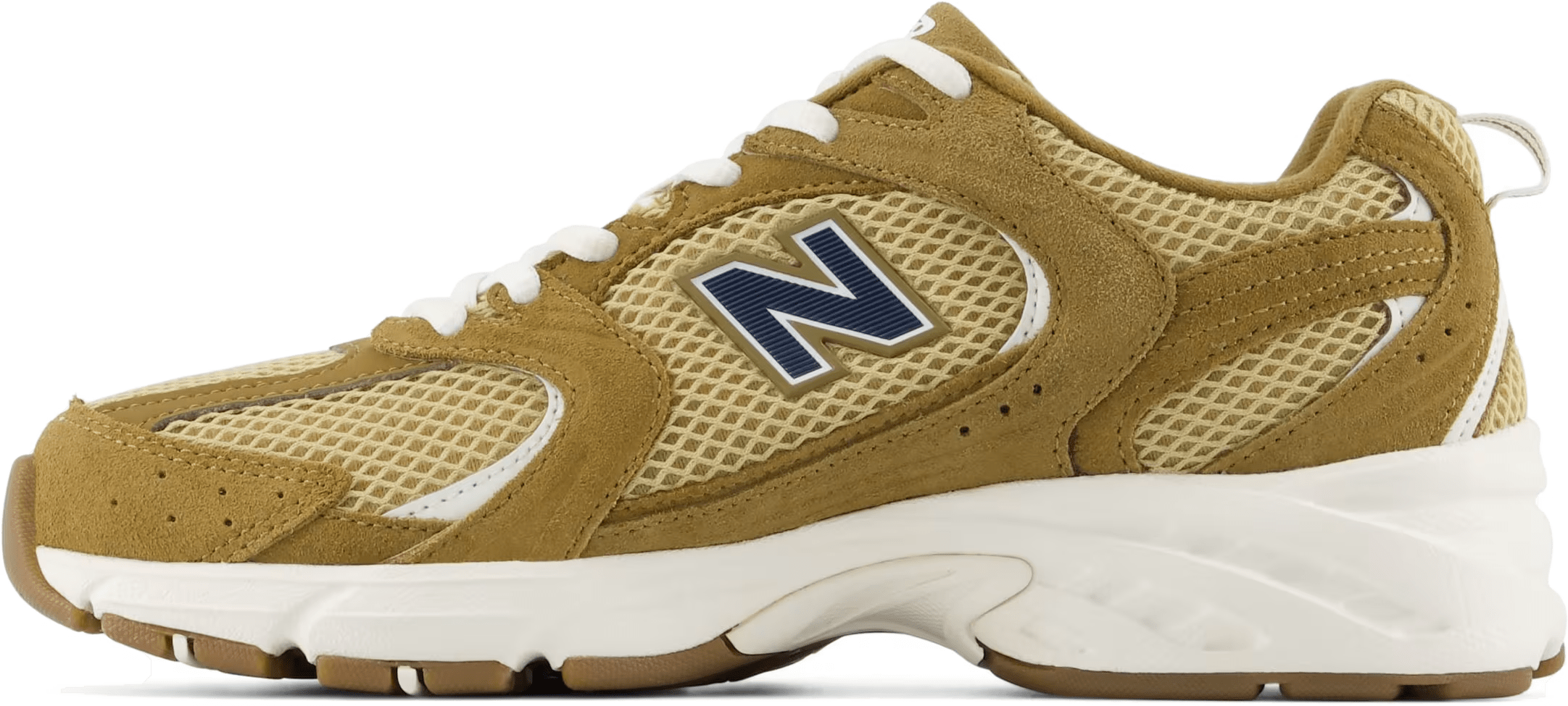 New Balance 530 "Bark Quicksand"