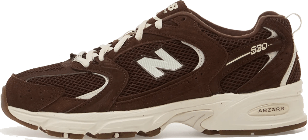 New Balance 530 "Pumpernickel"