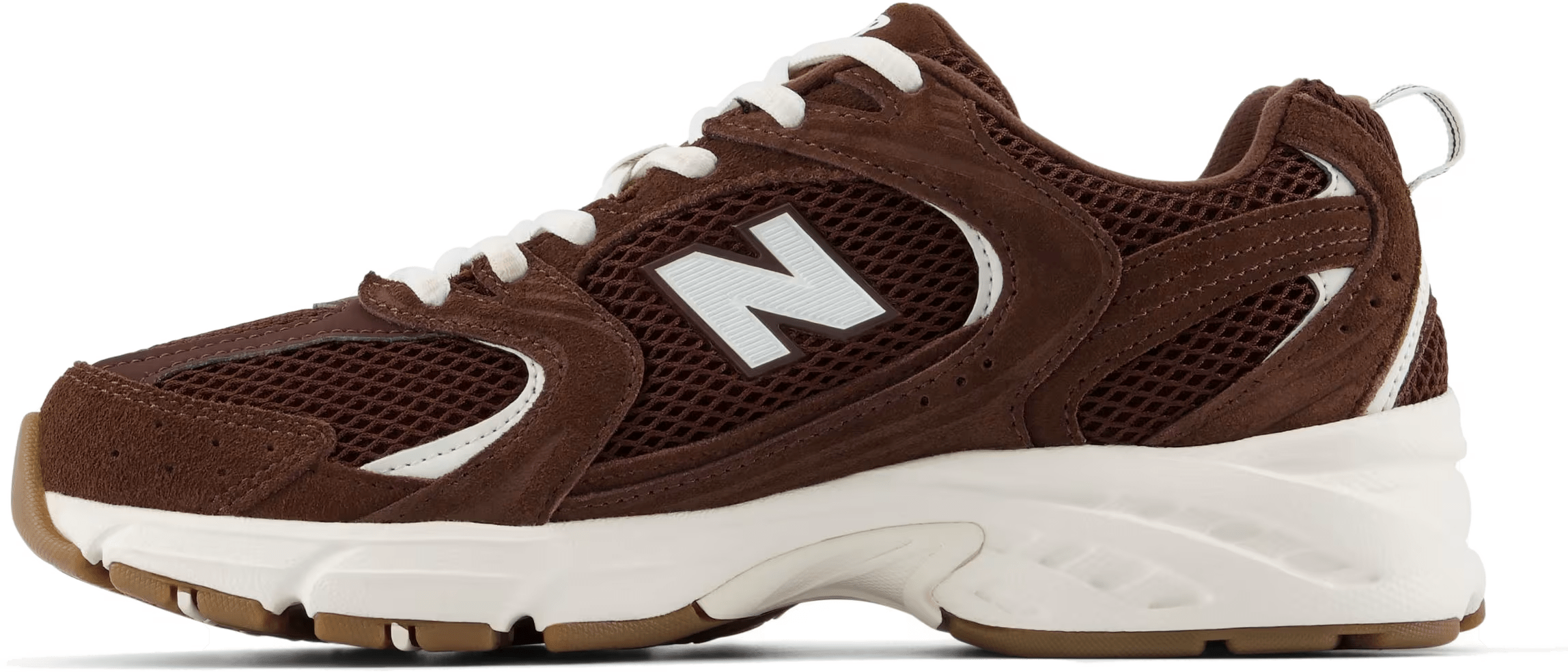 New Balance 530 "Pumpernickel"