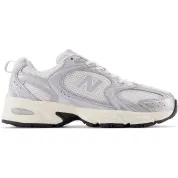 New Balance 530 "Silver Metallic Reflection"