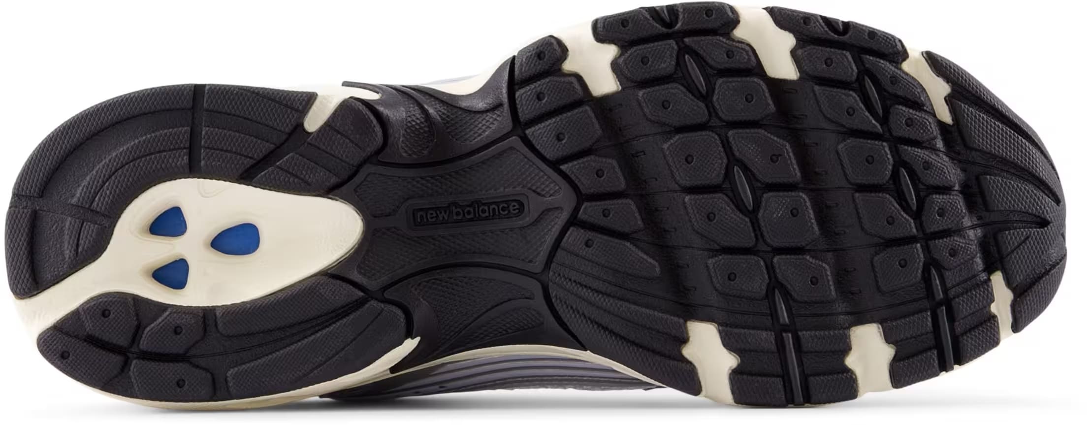 New Balance 530 "Silver Metallic Reflection"