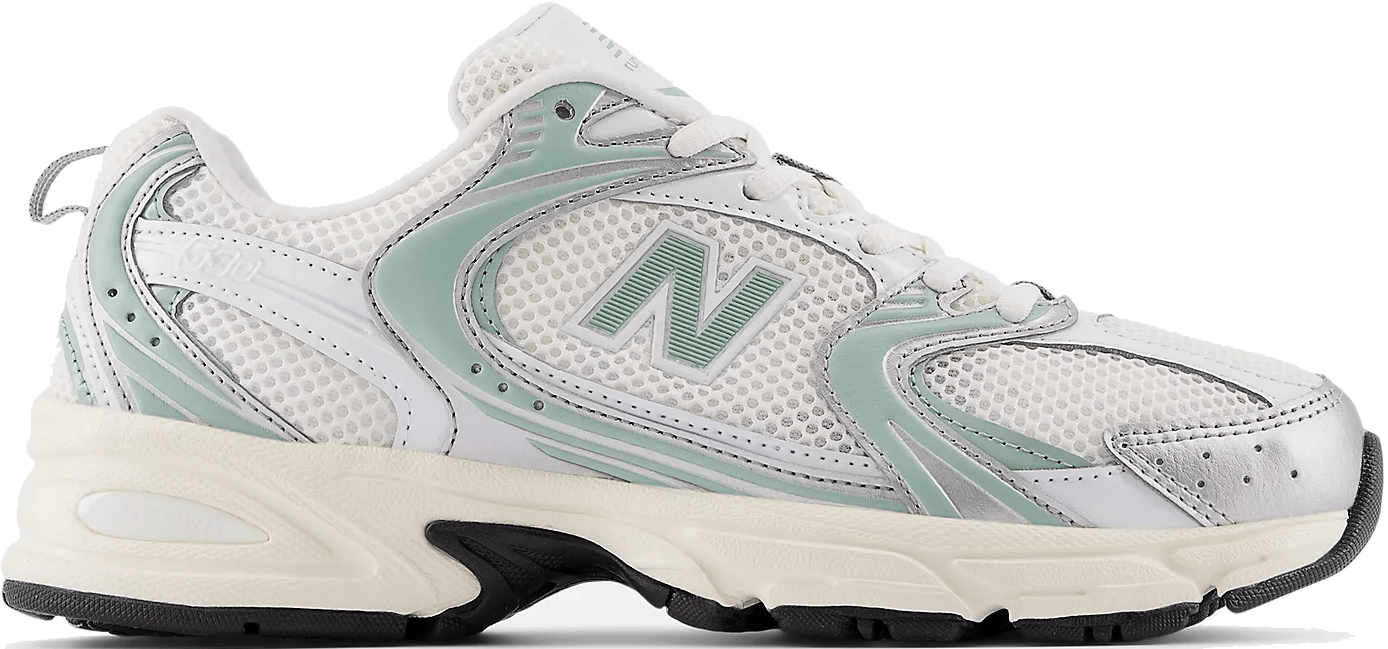New Balance 530 "Mosaic Green"