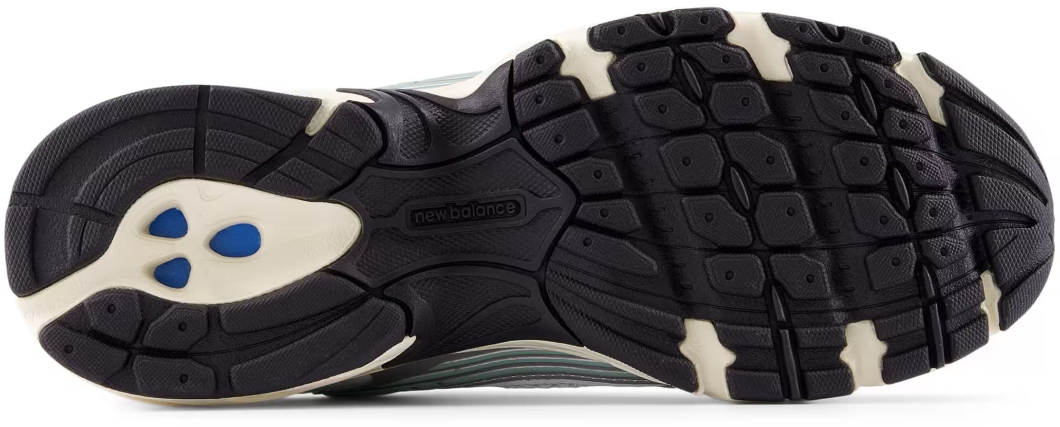 New Balance 530 "Mosaic Green"