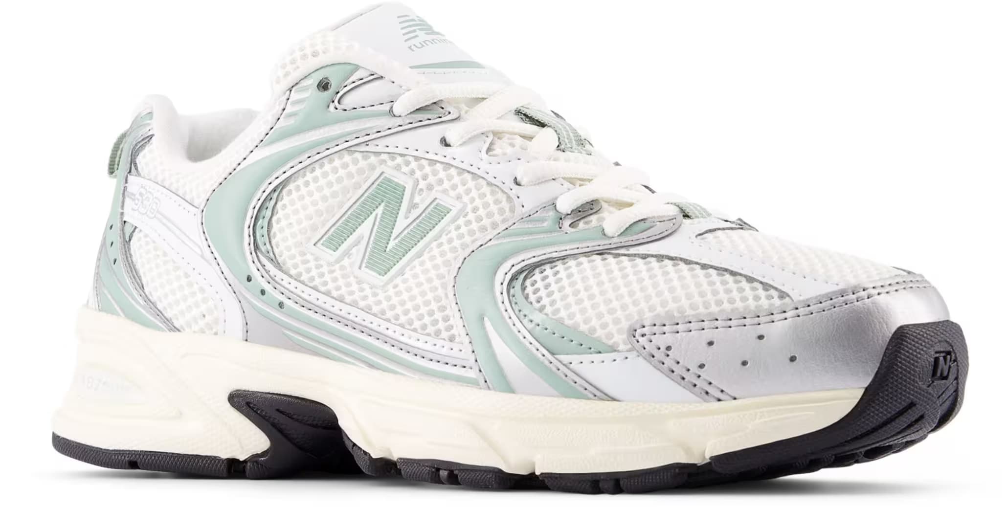 New Balance 530 "Mosaic Green"