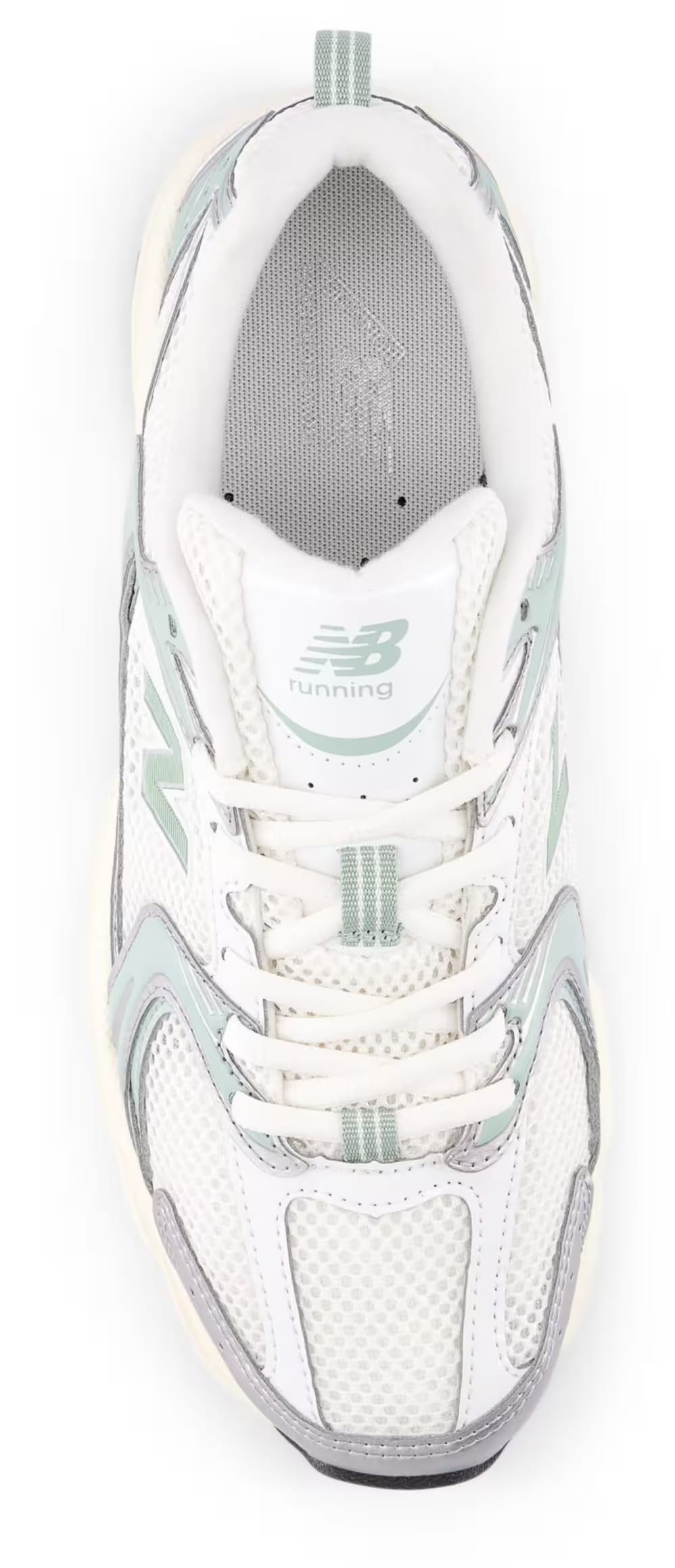 New Balance 530 "Mosaic Green"