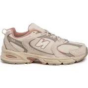 New Balance 530 Timberwolf Linen Landslide