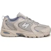 New Balance 530 Grey Matter Sea Blue