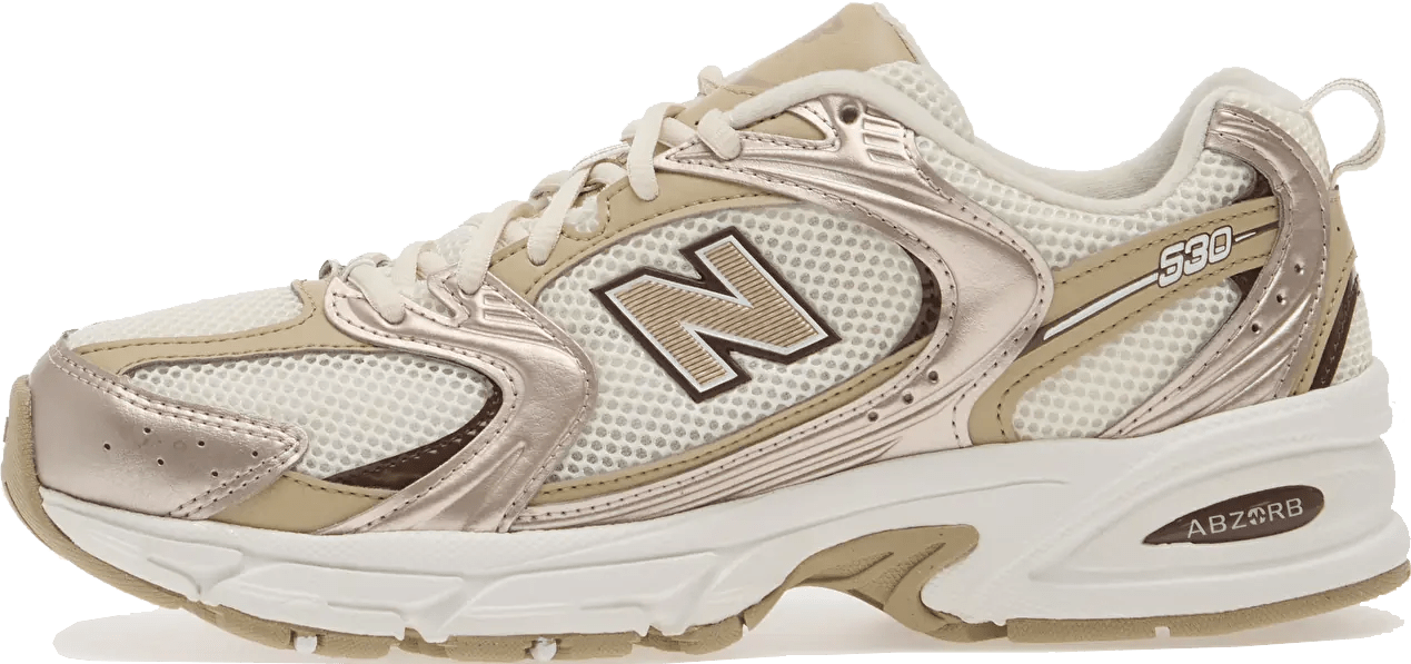 New Balance 530 "Pumpernickel Stoneware"
