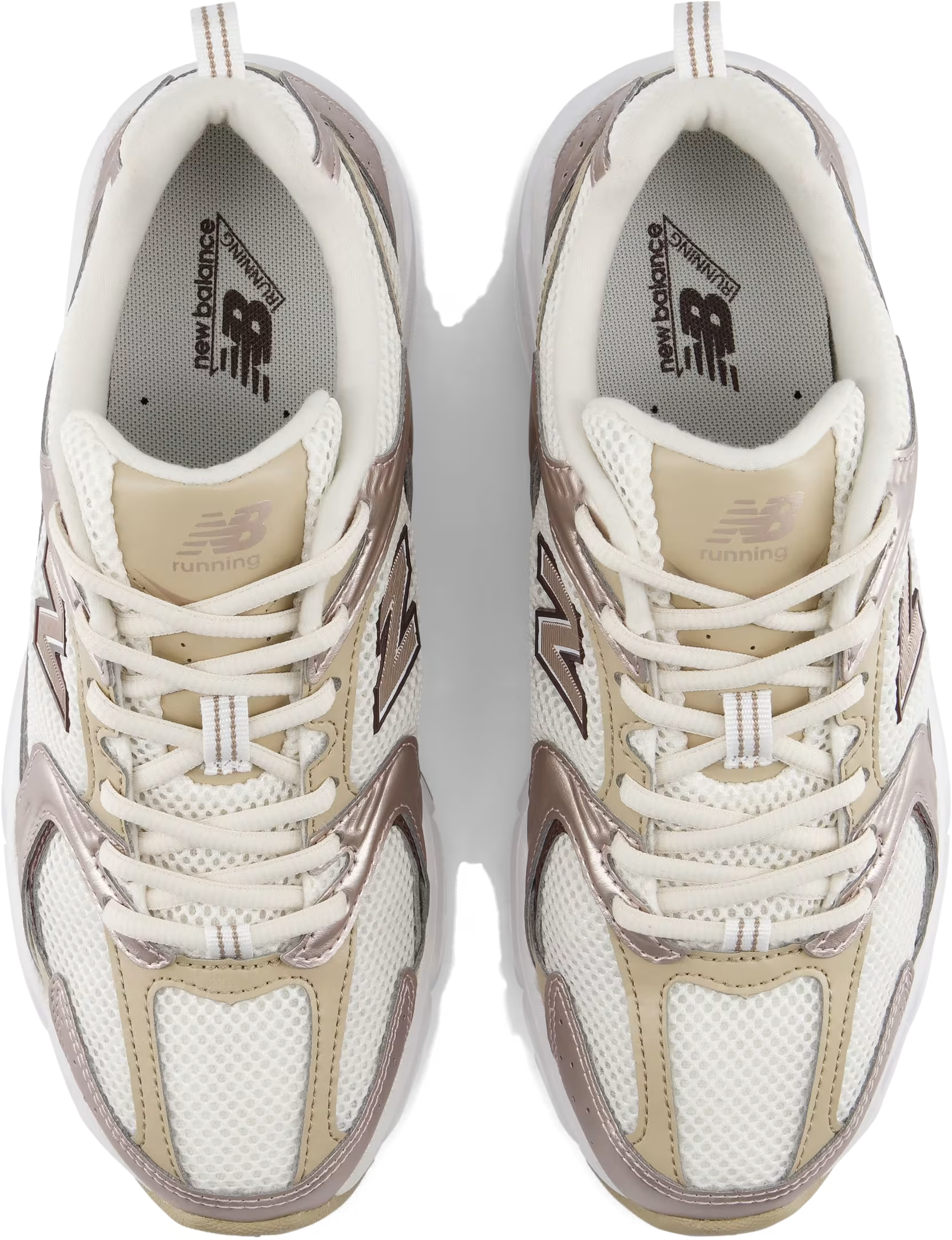 New Balance 530 "Pumpernickel Stoneware"