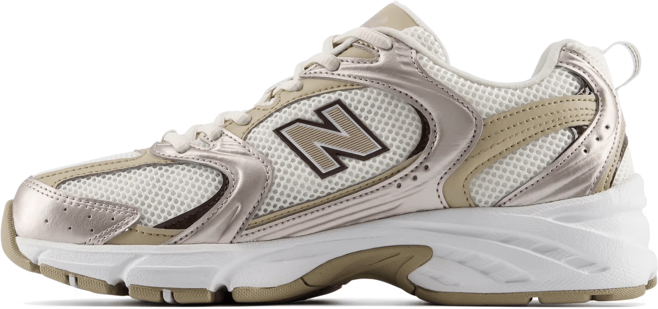 New Balance 530 "Pumpernickel Stoneware"