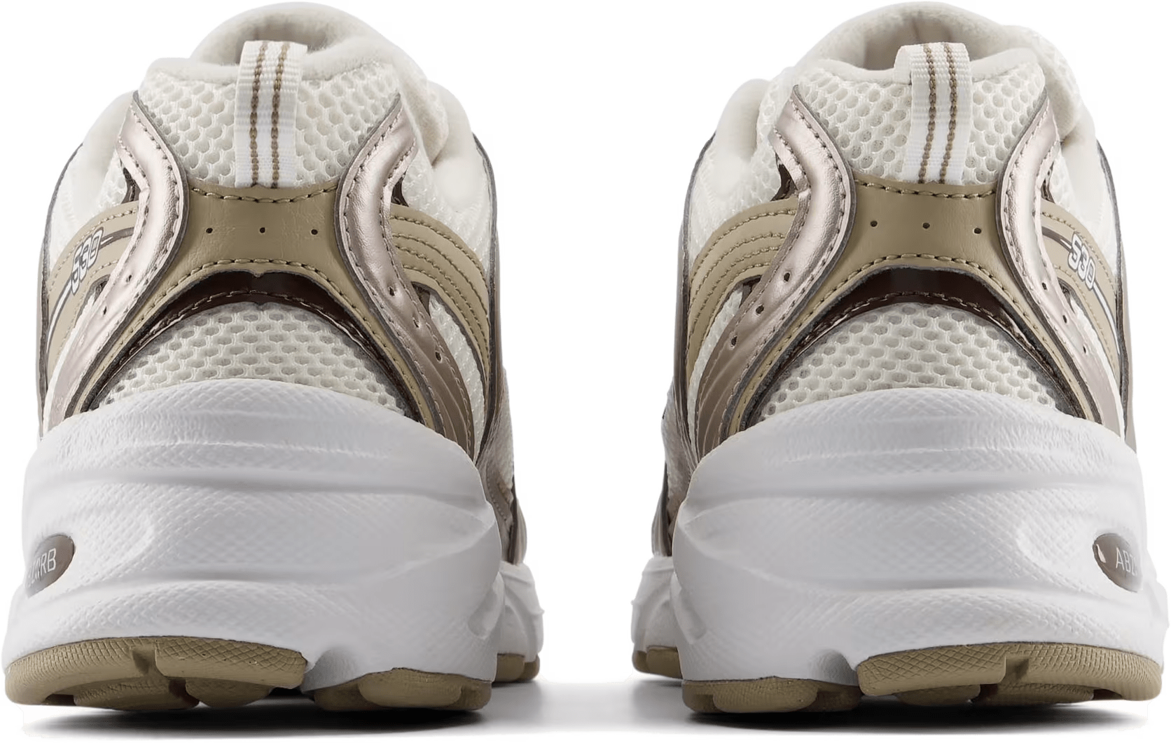New Balance 530 "Pumpernickel Stoneware"