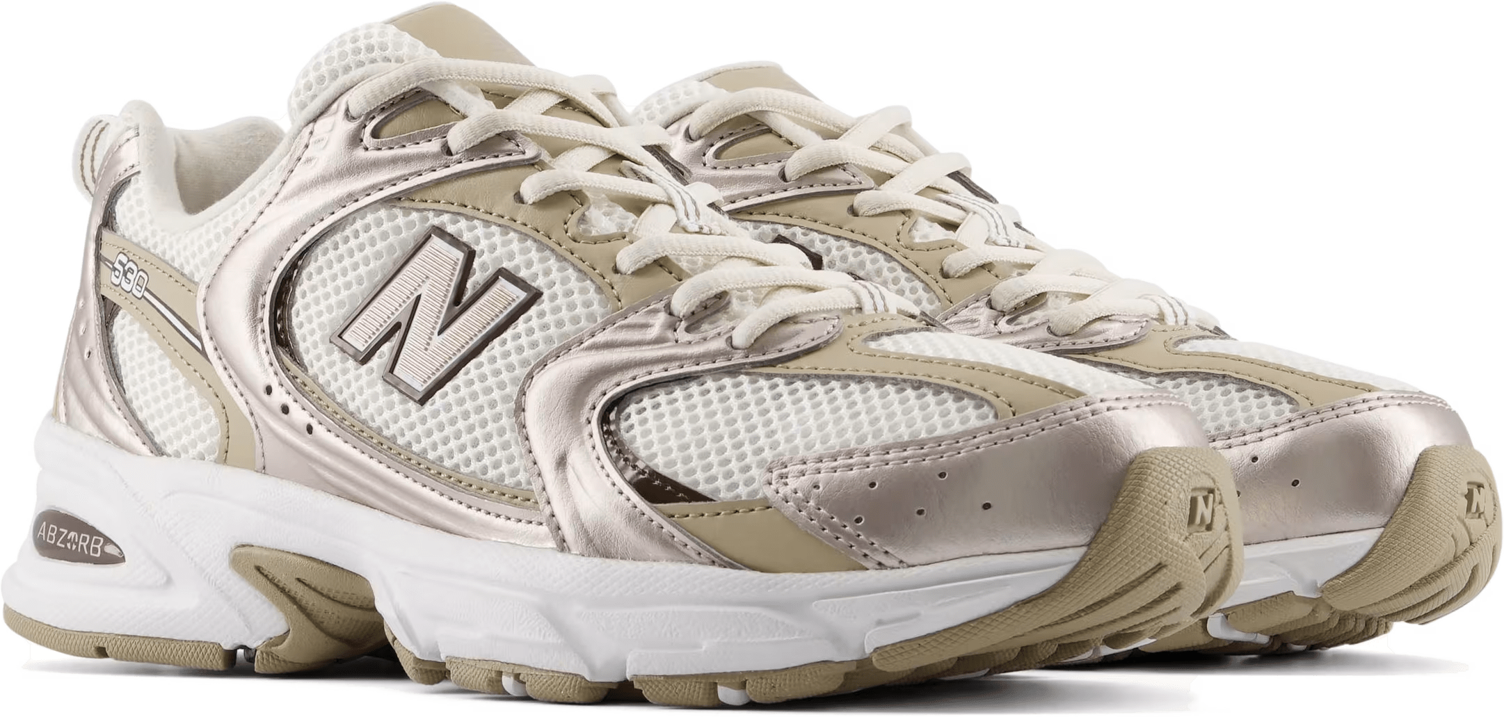 New Balance 530 "Pumpernickel Stoneware"