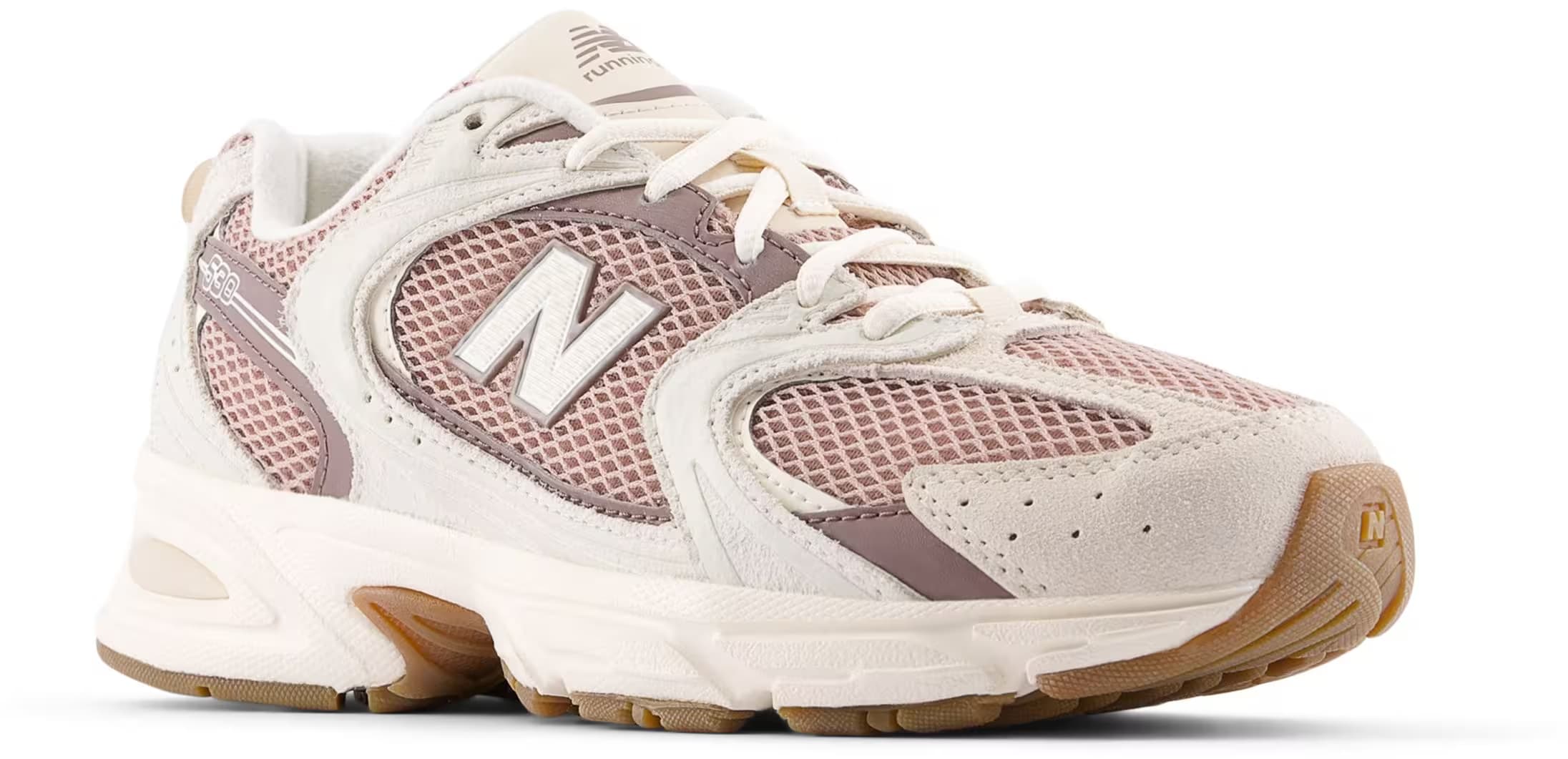 New Balance 530 Wmns "Earth Shadow"