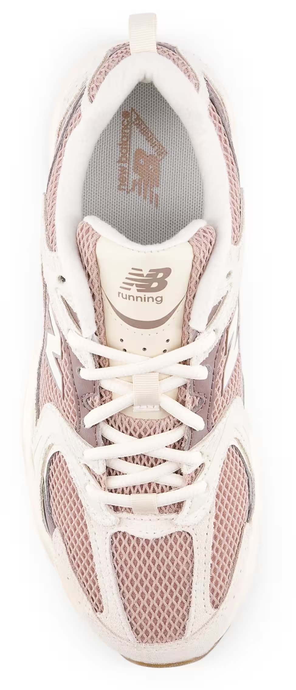 New Balance 530 Wmns "Earth Shadow"