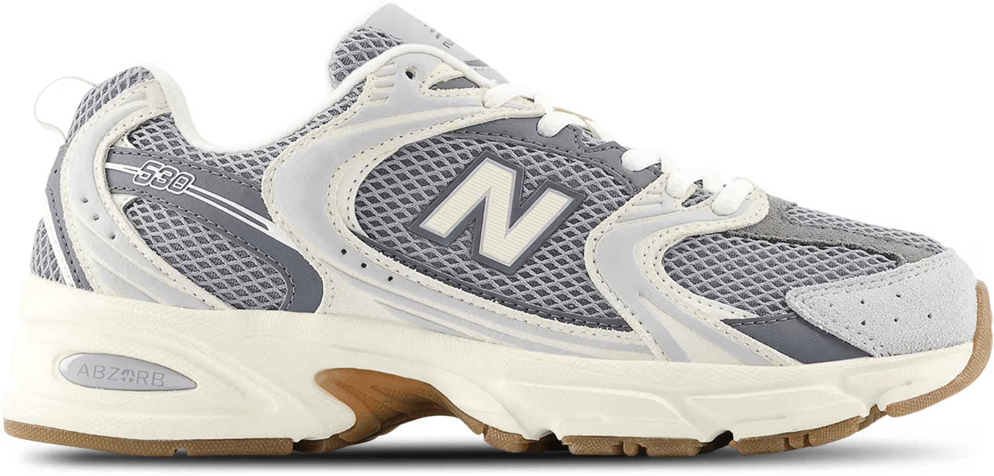 New Balance 530 "Raincloud Castlerock"