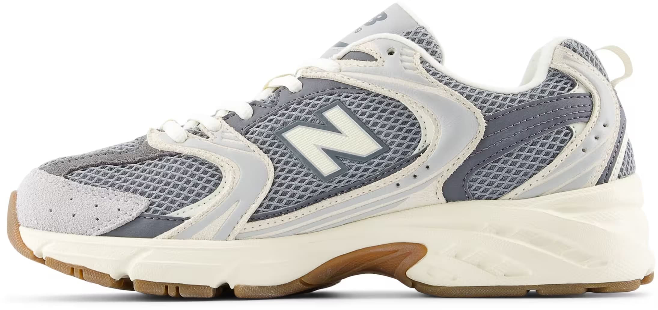 New Balance 530 "Raincloud Castlerock"