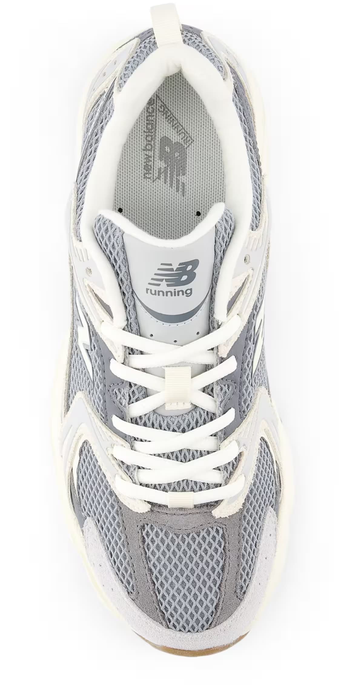 New Balance 530 "Raincloud Castlerock"