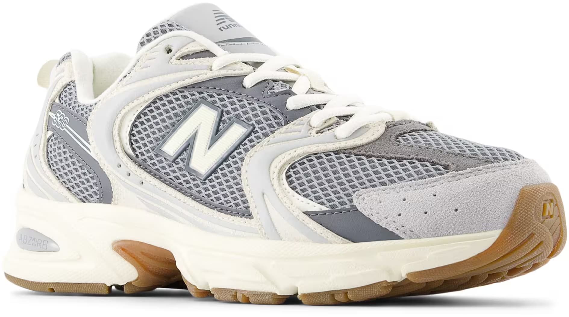New Balance 530 "Raincloud Castlerock"