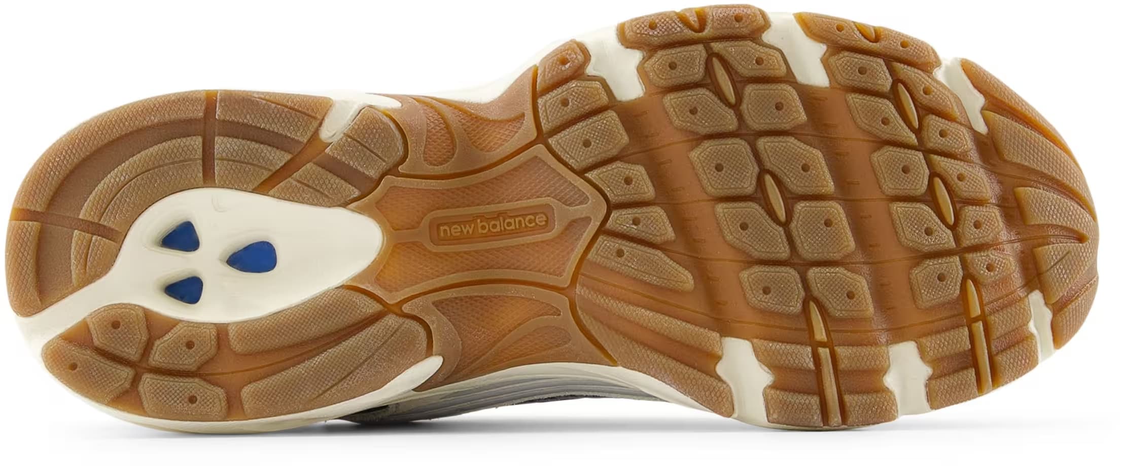 New Balance 530 "Raincloud Castlerock"