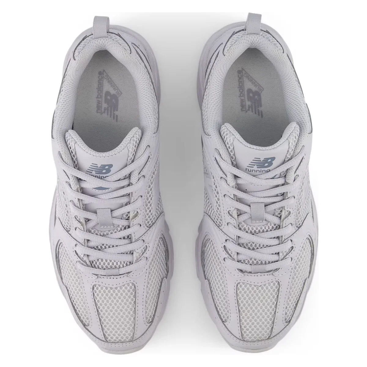 New Balance 530 "Pearl Grey"