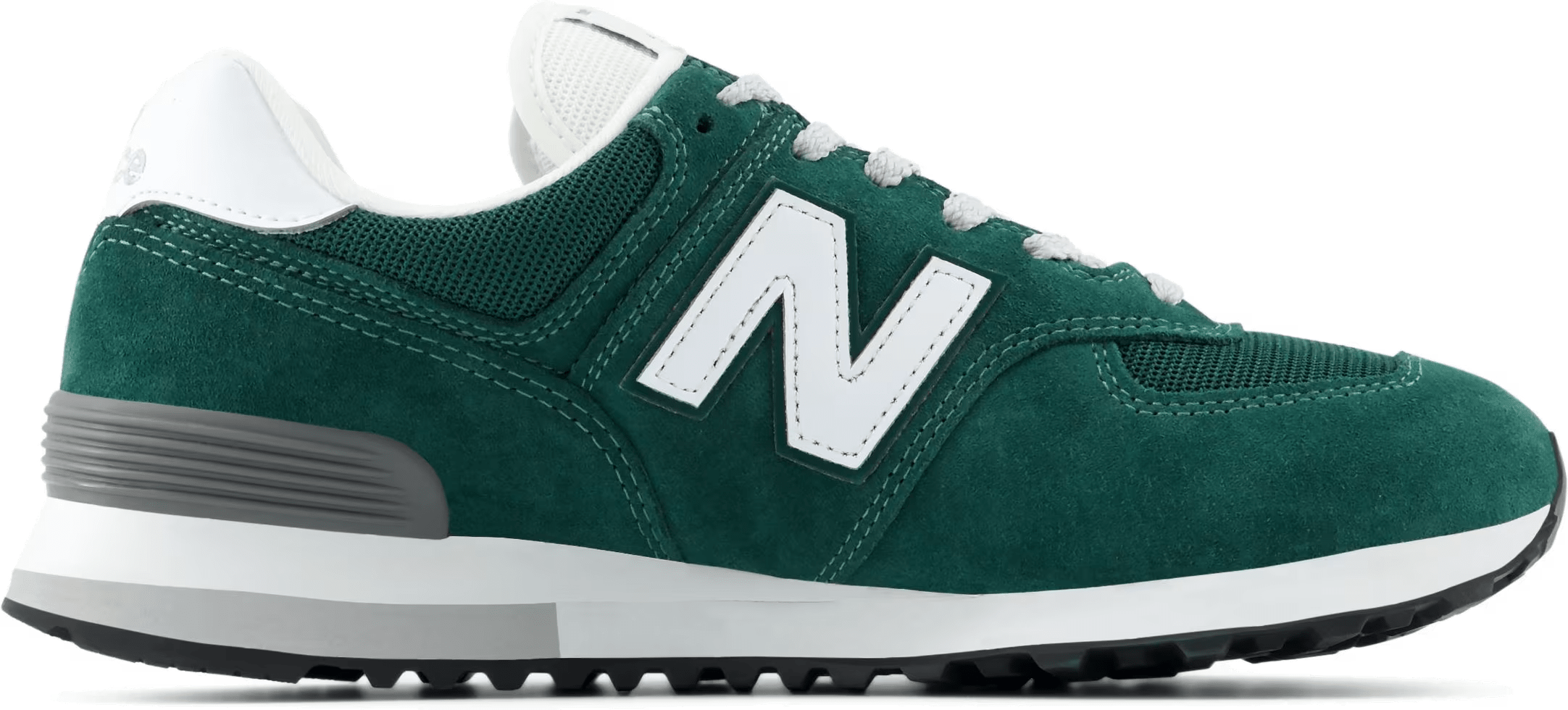 New Balance 574 "Nordic Green White"