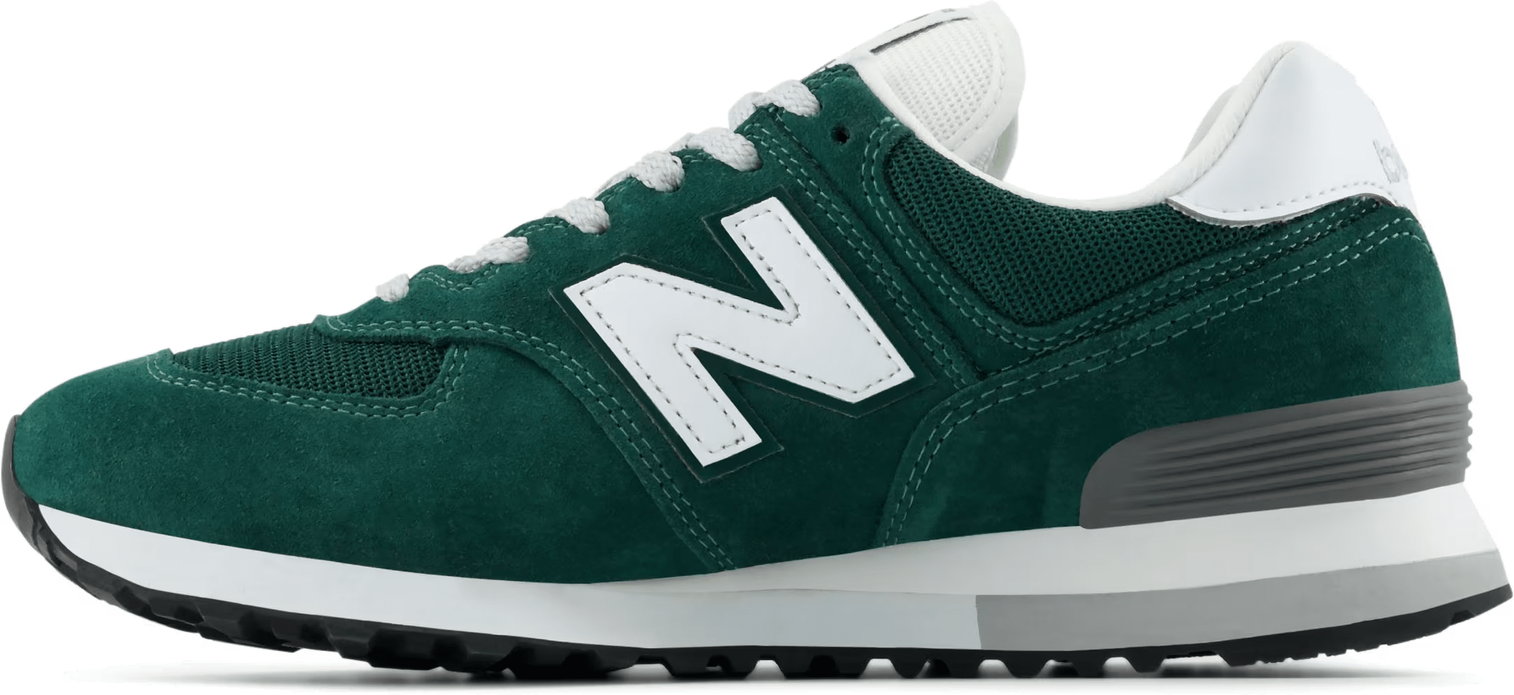 New Balance 574 "Nordic Green White"
