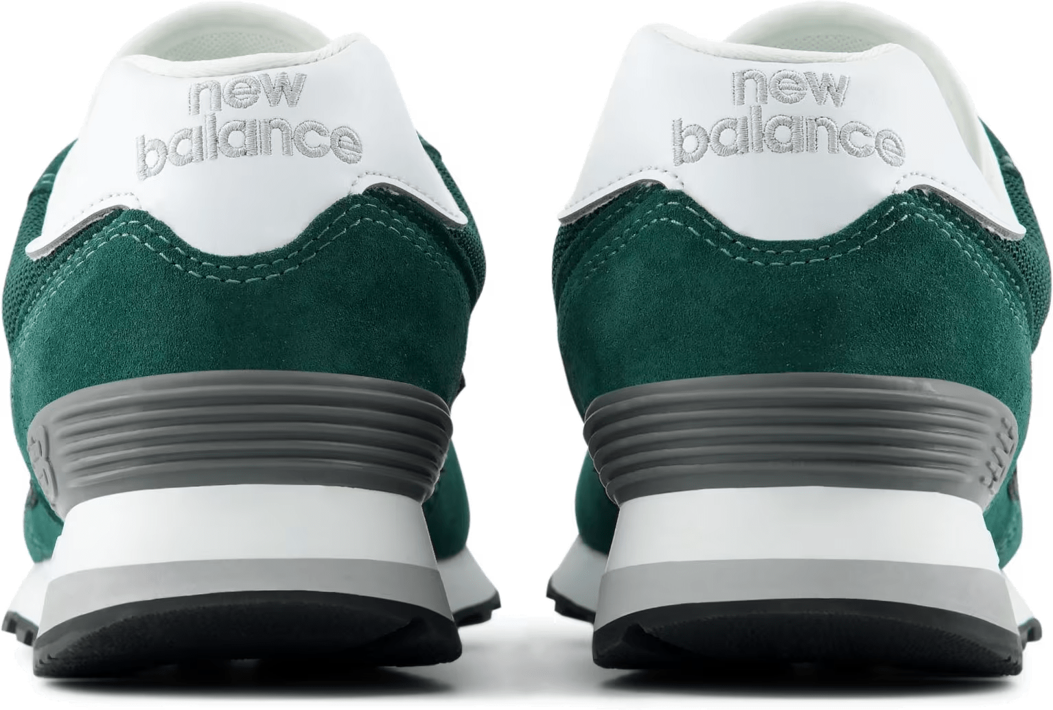 New Balance 574 "Nordic Green White"