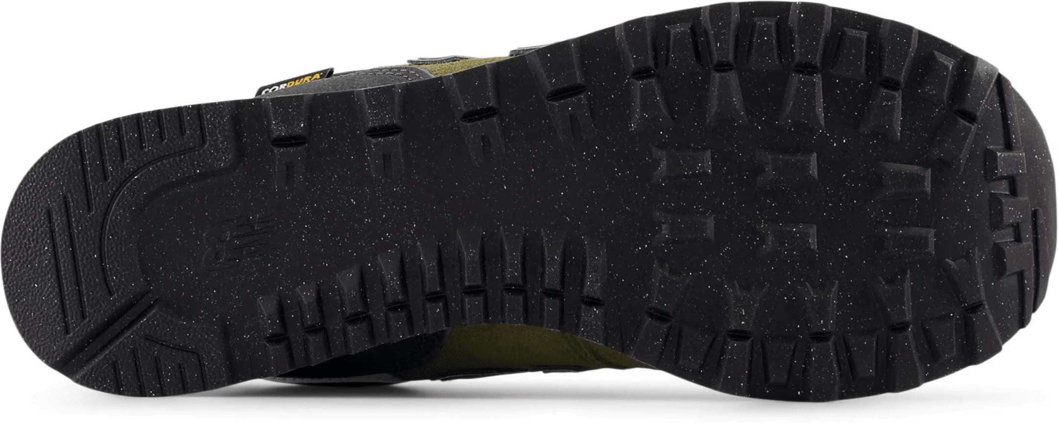 New Balance 574 Cordura "Wakame Fairweather Blue"