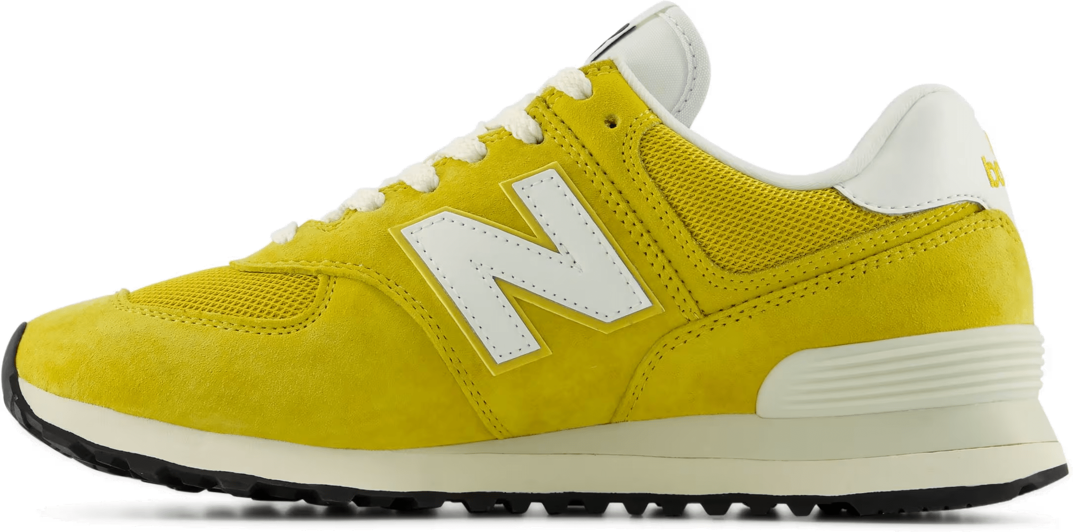New Balance 574 "Mars Yellow Angora"