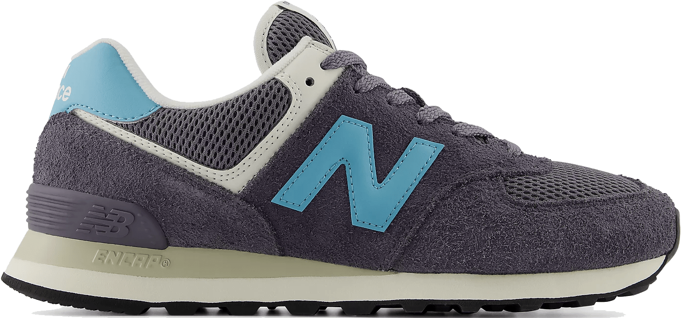 New Balance 574 "Taffy Blue"