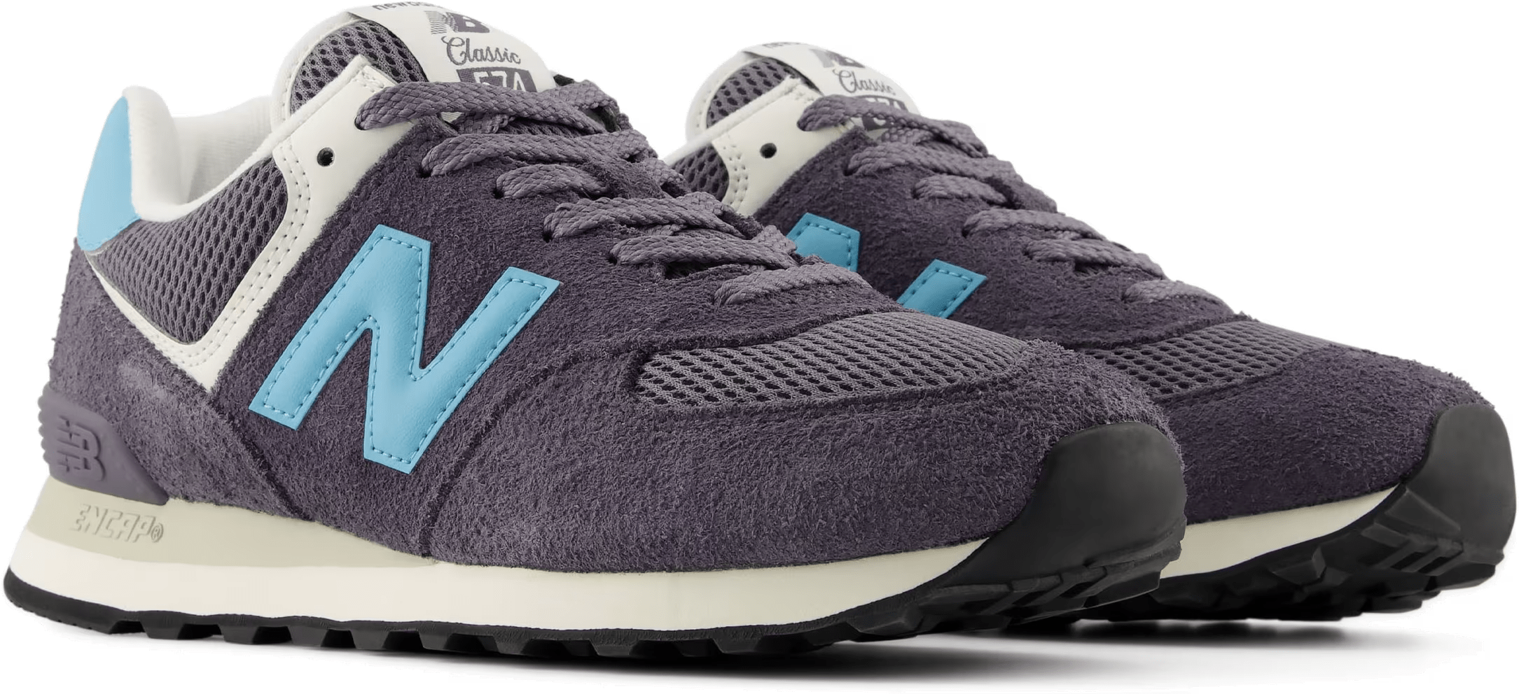 New Balance 574 "Taffy Blue"