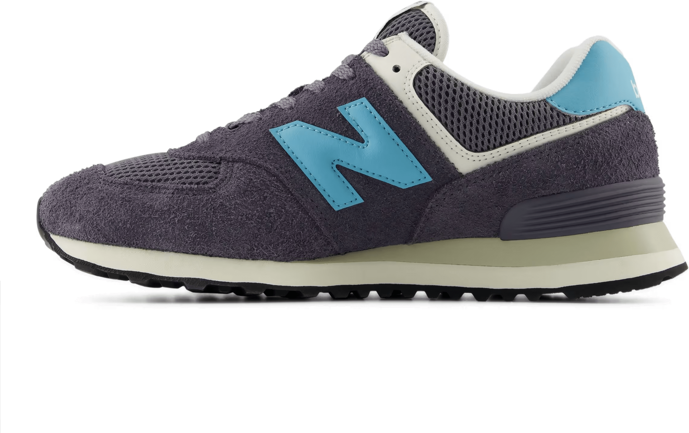 New Balance 574 "Taffy Blue"