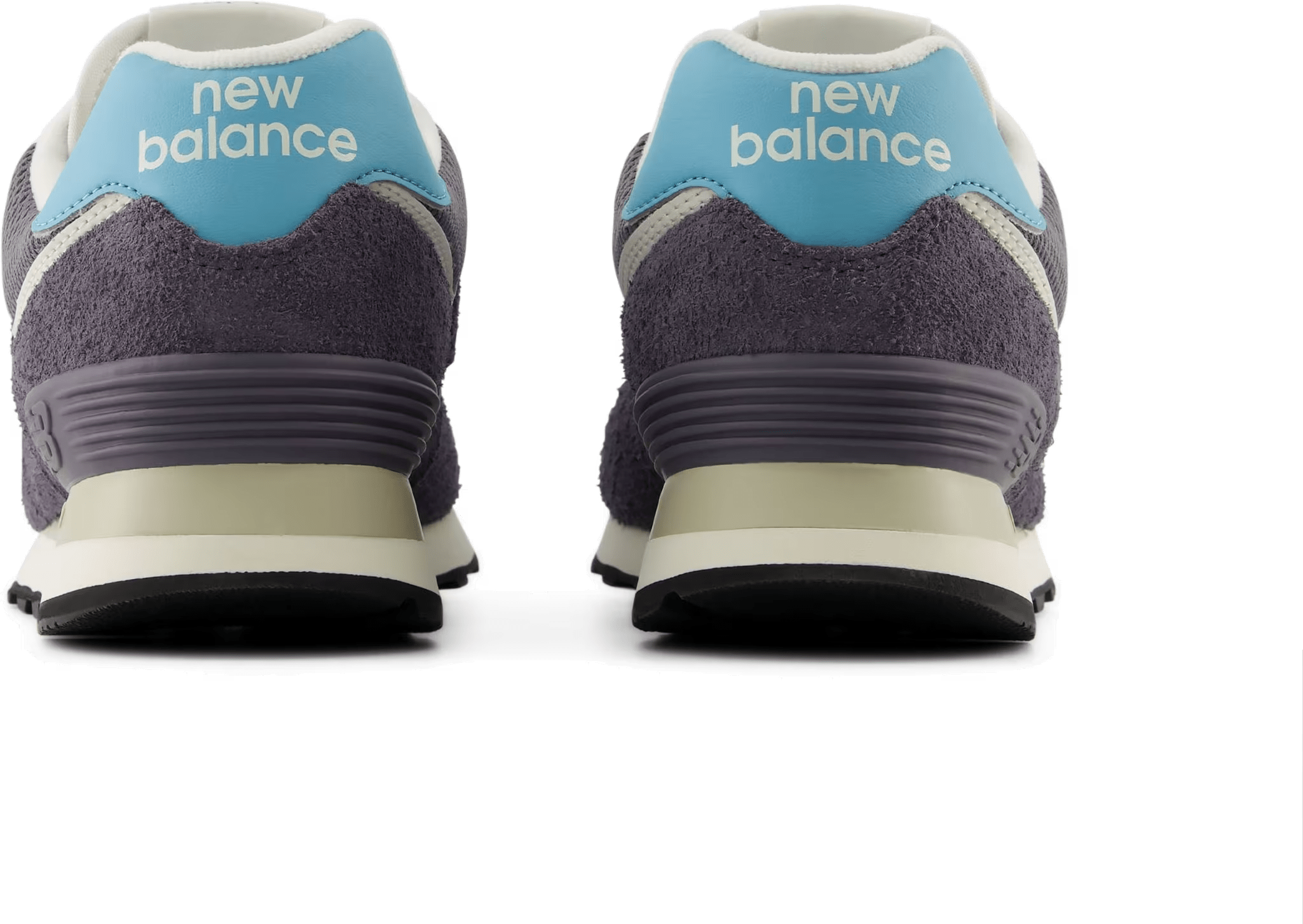New Balance 574 "Taffy Blue"