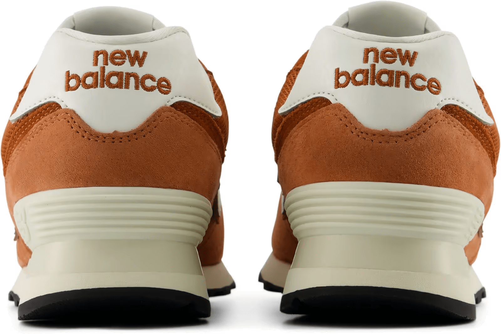 New Balance 574 "Maple Angora"
