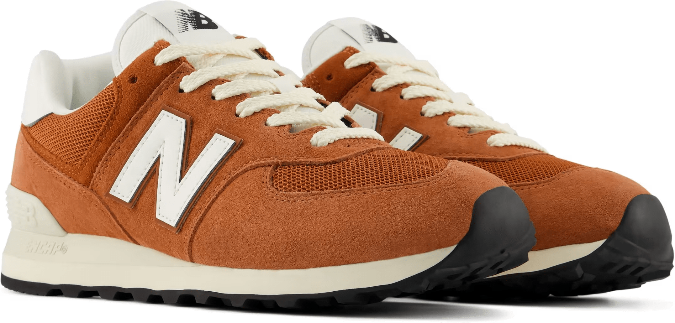 New Balance 574 "Maple Angora"