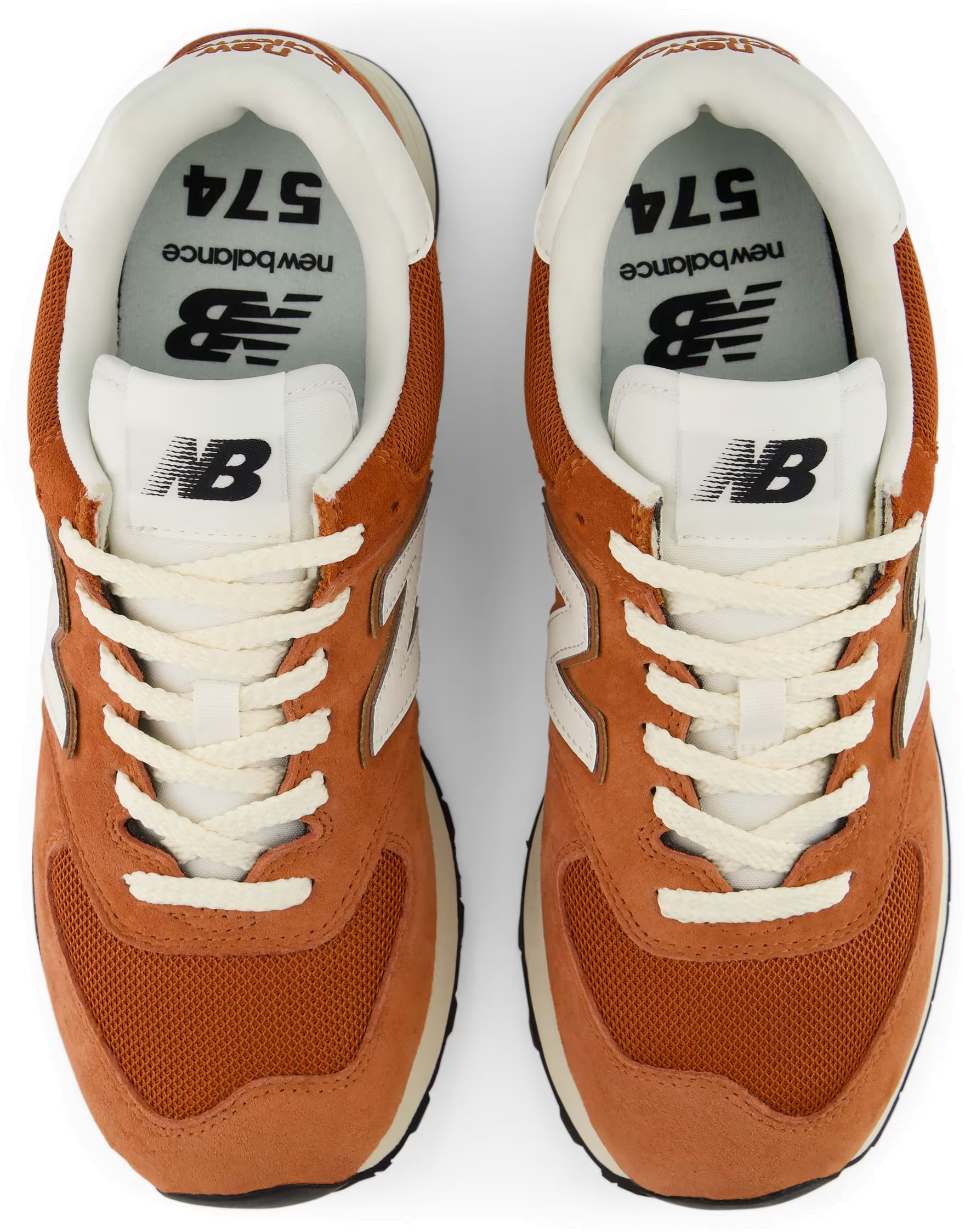 New Balance 574 "Maple Angora"