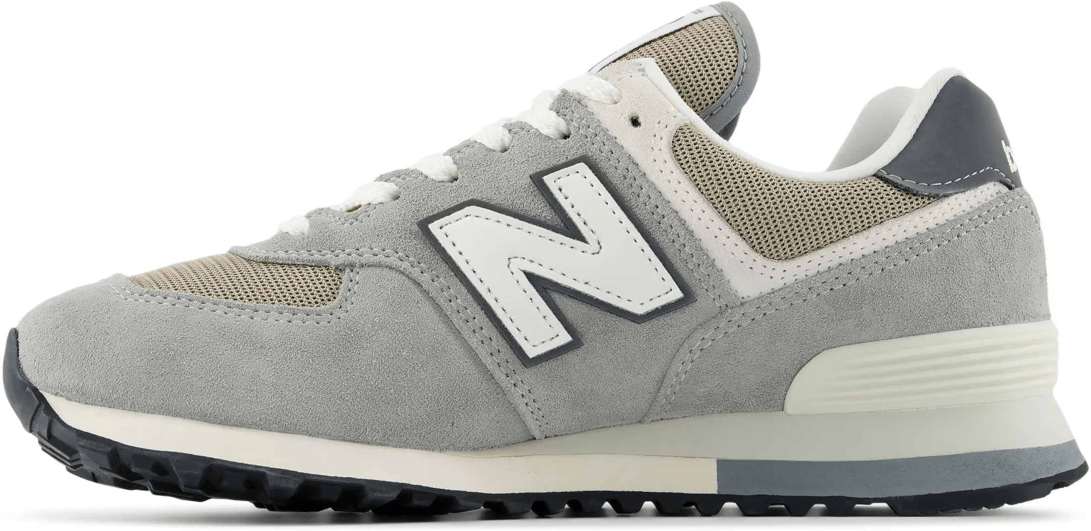 New Balance 574 "Castlerock Stoneware"