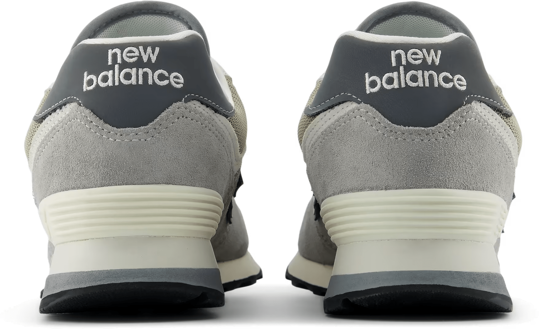 New Balance 574 "Castlerock Stoneware"