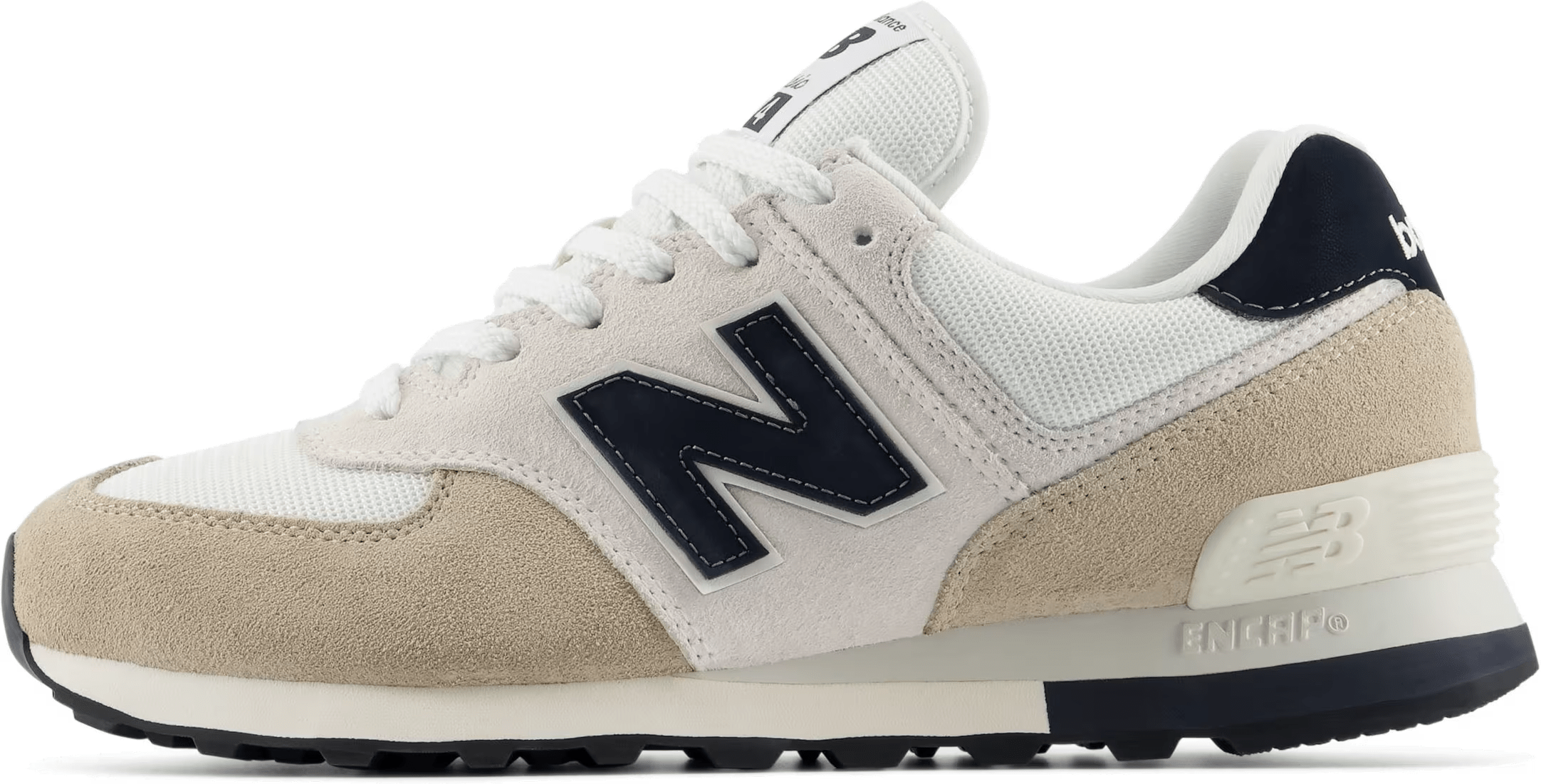 New Balance 574 "Sea Salt Linen"