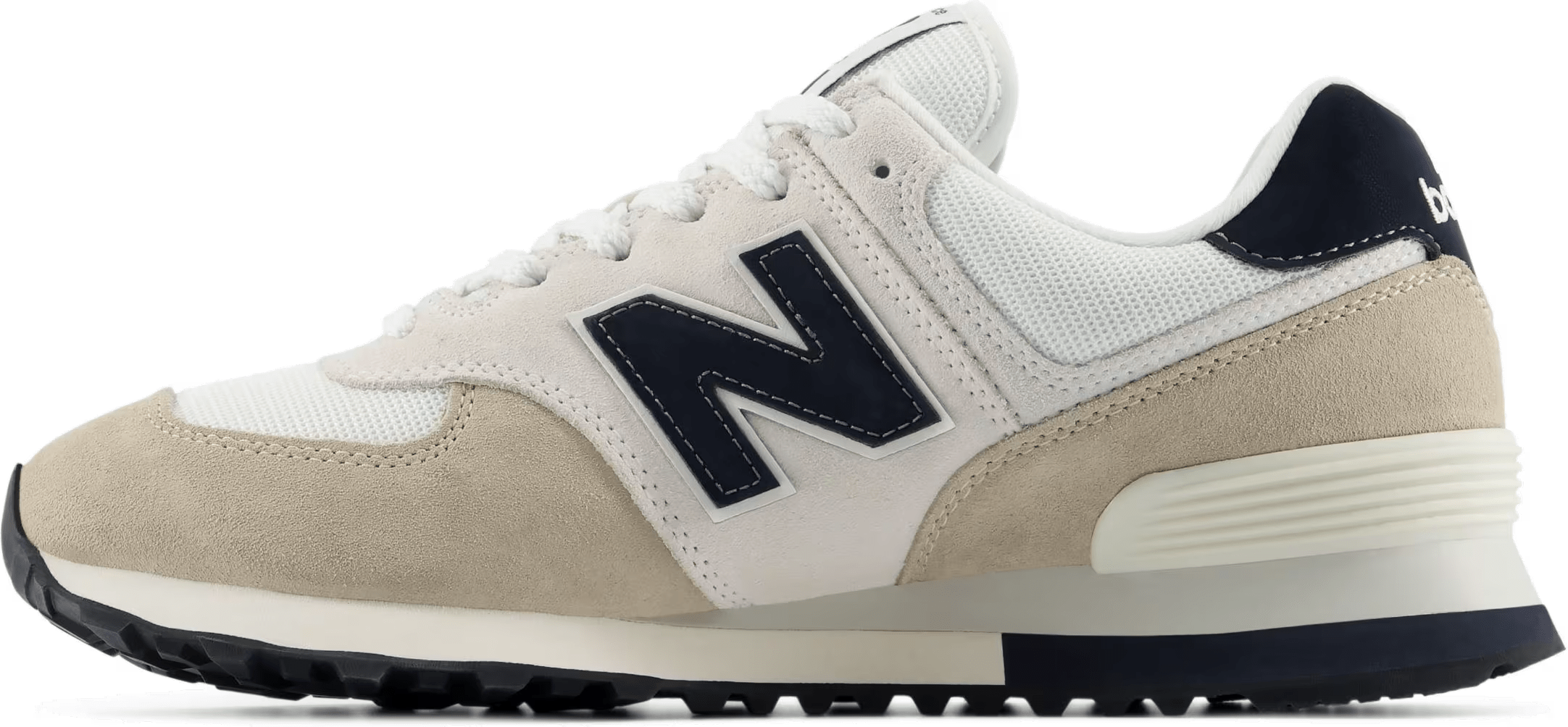 New Balance 574 "Sea Salt Linen"
