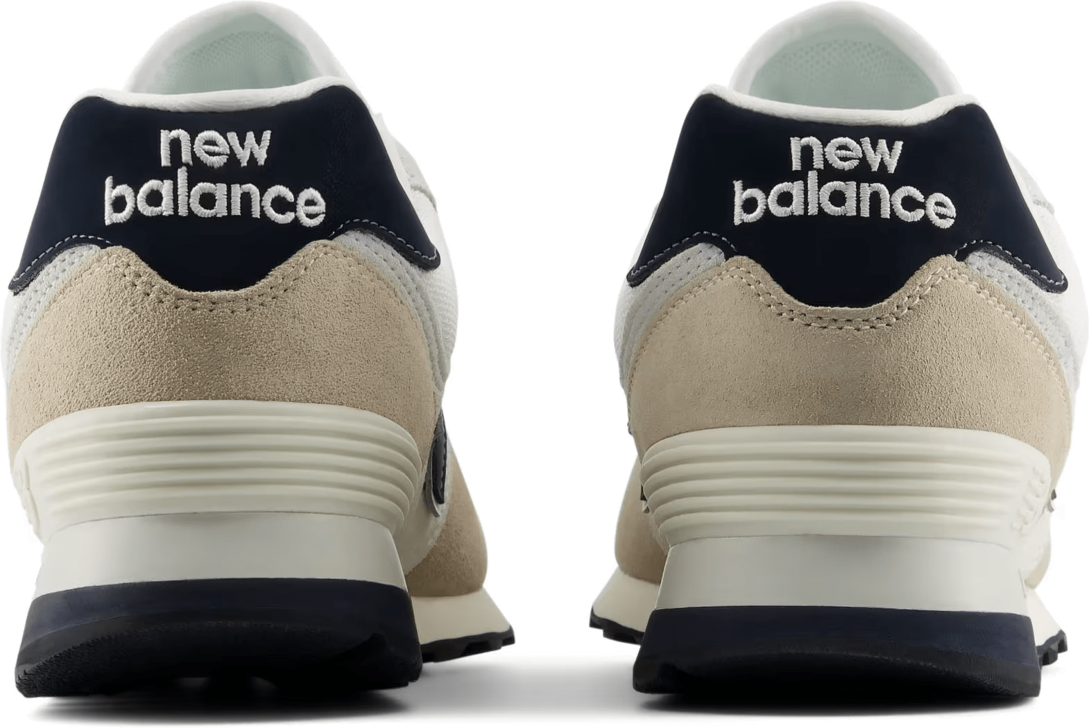 New Balance 574 "Sea Salt Linen"