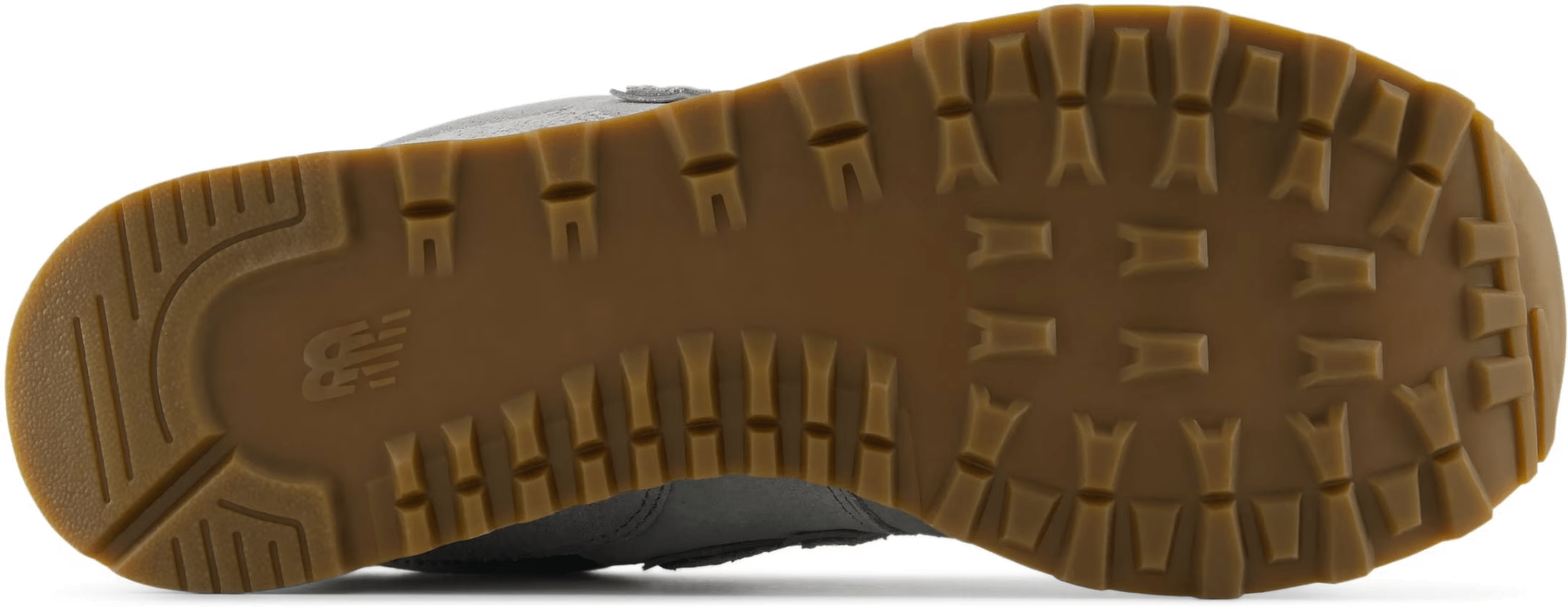 New Balance 574 "Slate Grey"