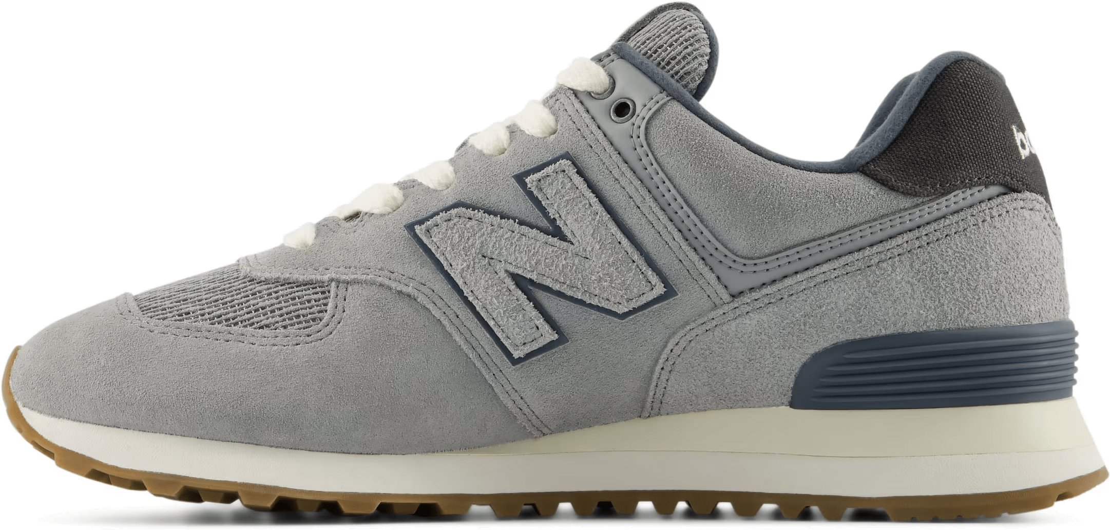 New Balance 574 "Slate Grey"