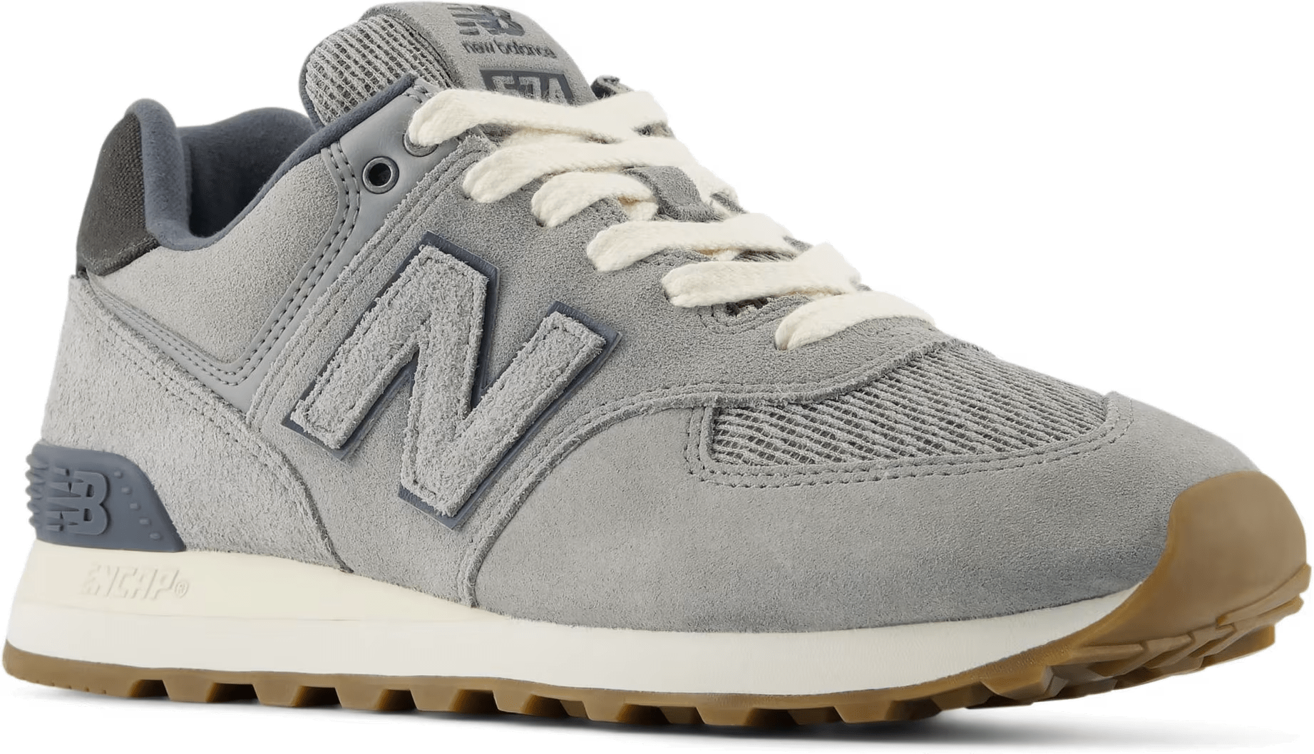 New Balance 574 "Slate Grey"