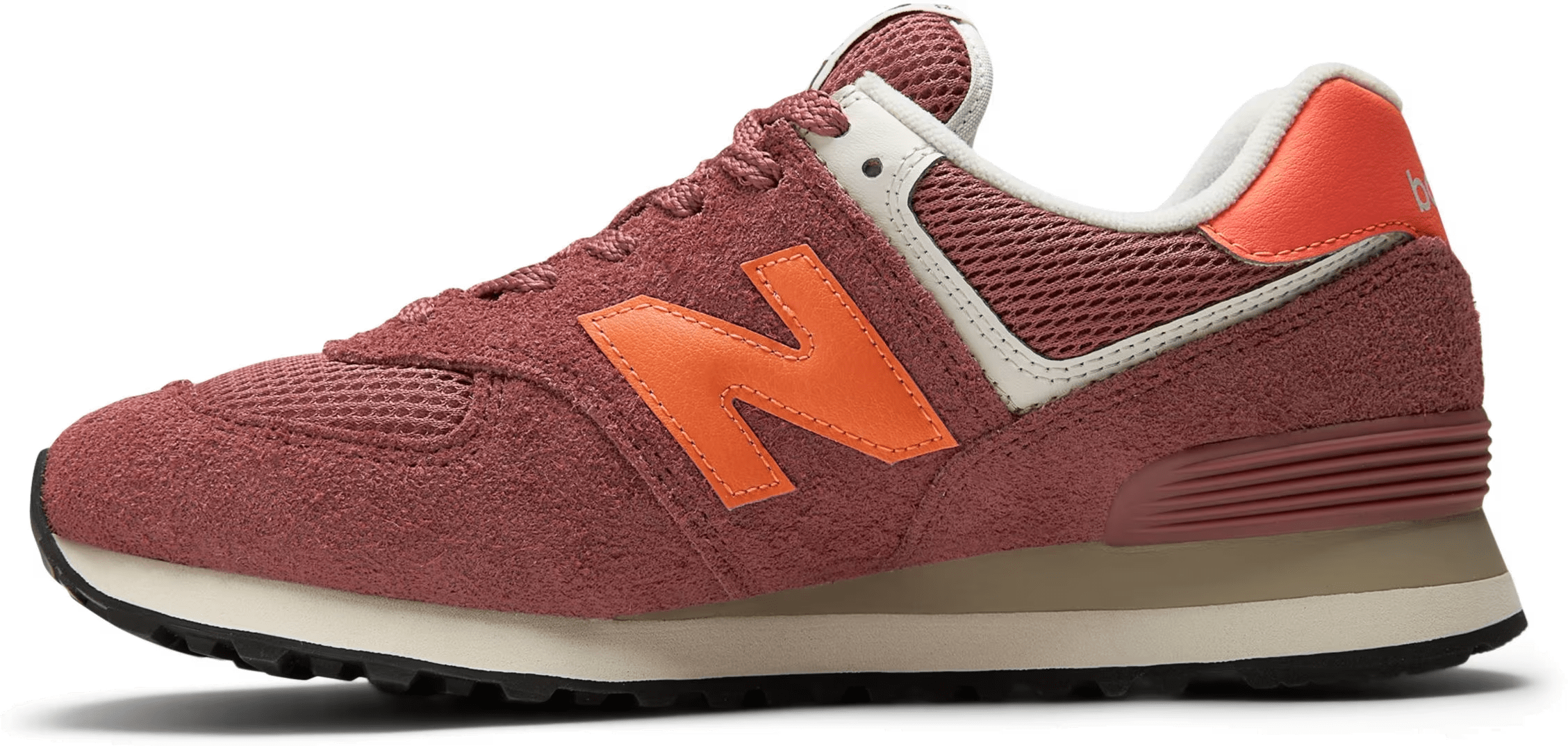 New Balance 574 "Red Rock"