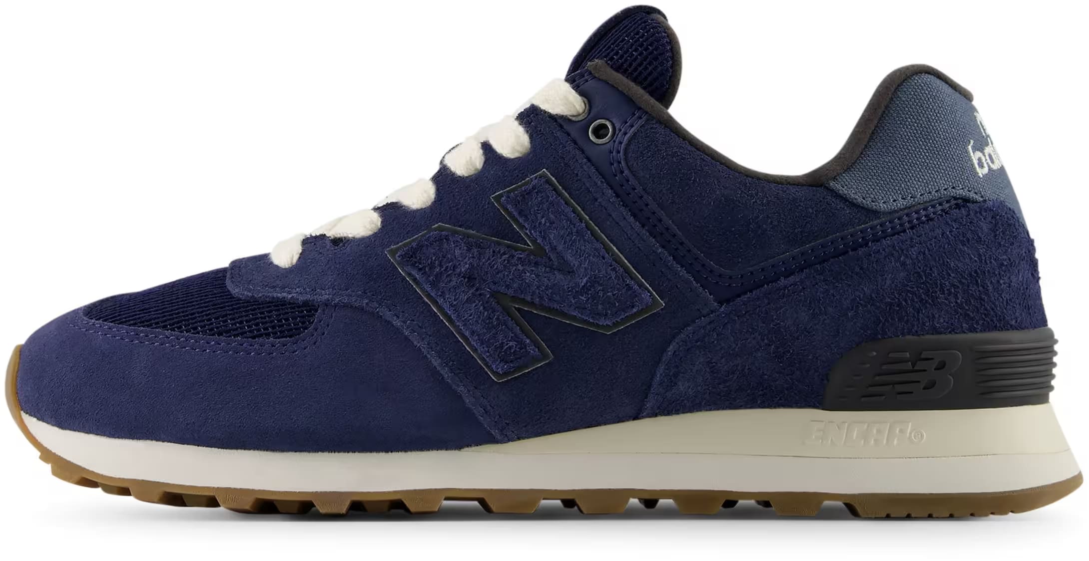 New Balance 574 "Blue Indigo"