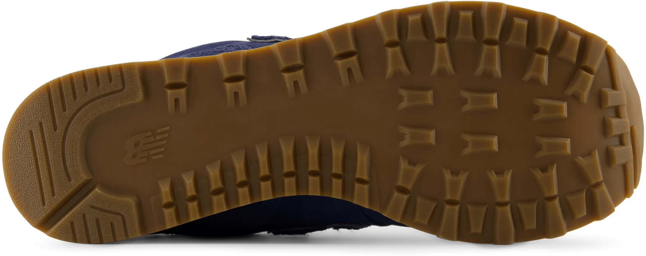 New Balance 574 "Blue Indigo"