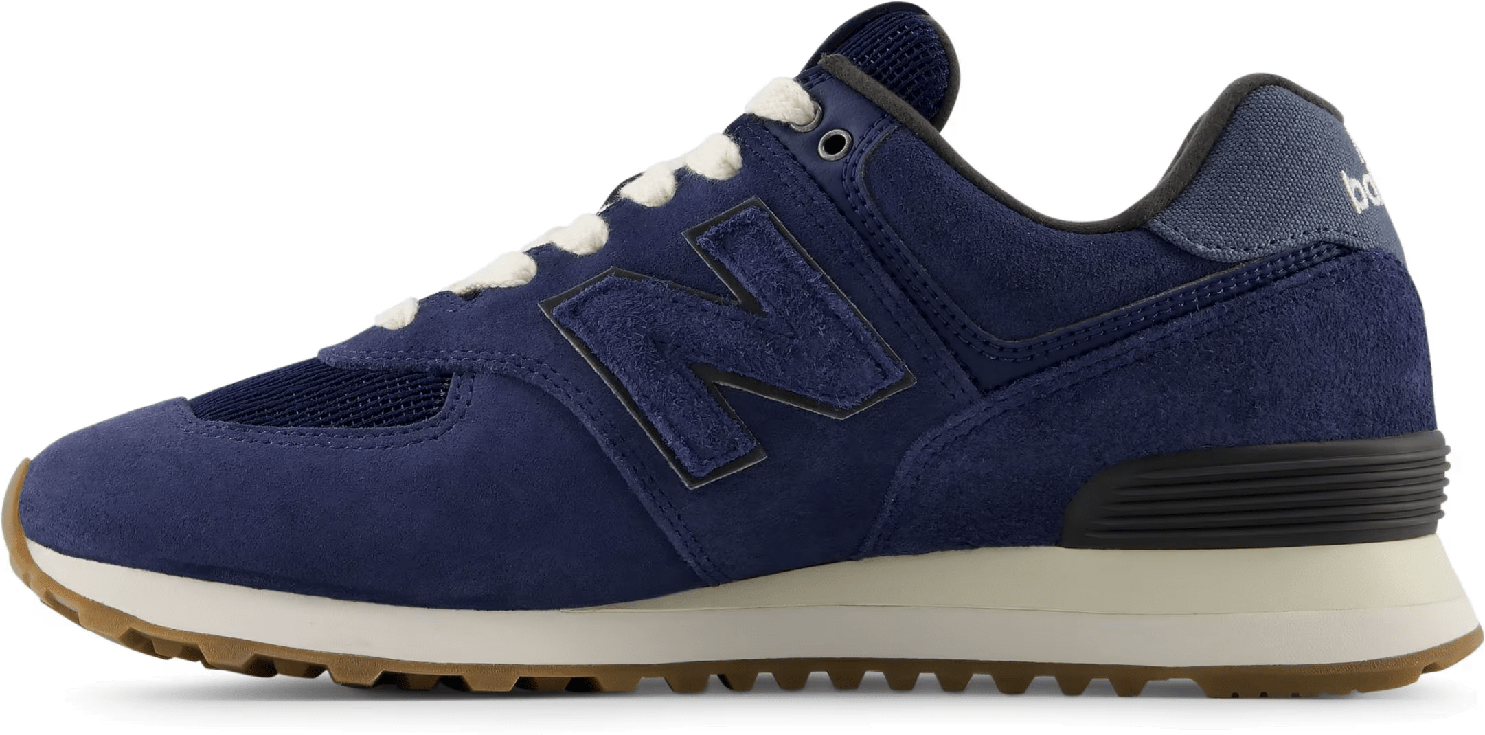 New Balance 574 "Blue Indigo"