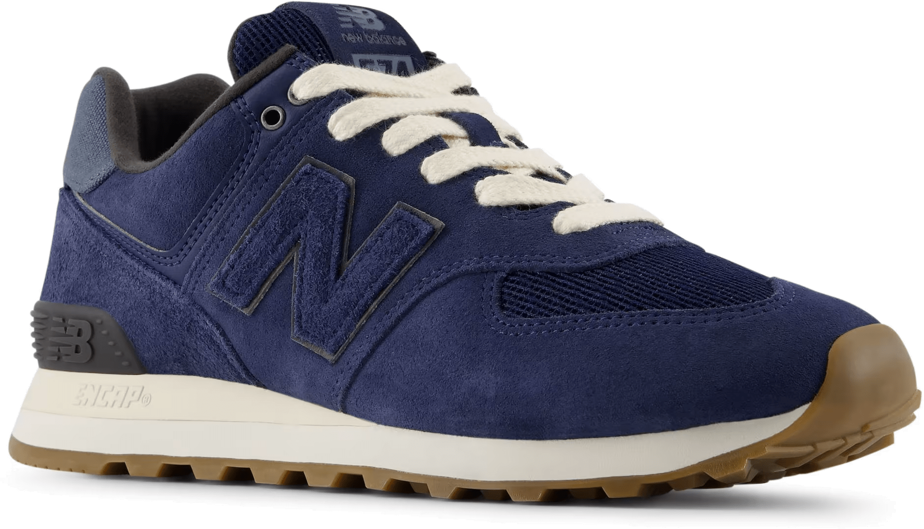 New Balance 574 "Blue Indigo"