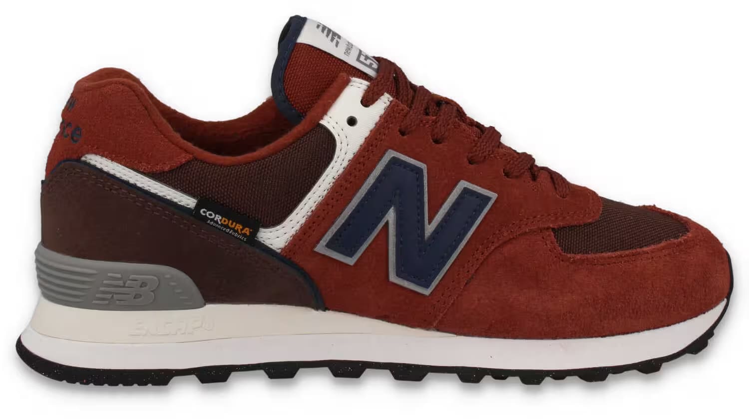 New Balance U 574 4DM Cordura